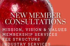 New Member Consultations