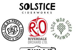 Cider Canada Members