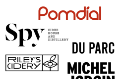 Cider Canada Members