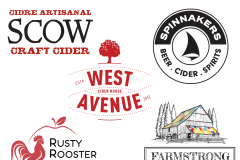 Cider Canada Members