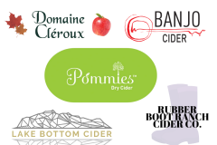 Cider Canada Members