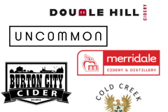 Cider Canada Members