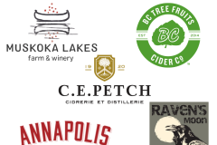 Cider Canada Members