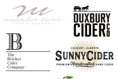 Cider Canada Members