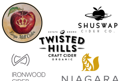 Cider Canada Members