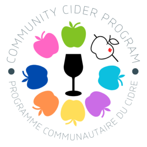 Community Cider Program Donation
